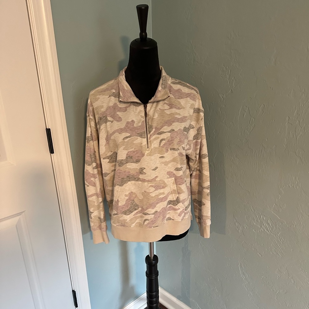 Pull-over